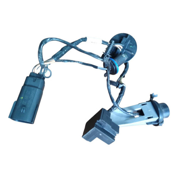 Chicote Int Farol Diant Esq Chevrolet  Onix Plus Turbo 2024