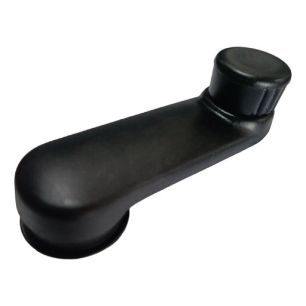 Manivela  Vidro Porta Traseira Esquerda Renault Sandero 2018