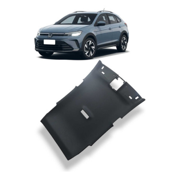 Forro De Teto Do Volkswagen Nivus Ano 2025