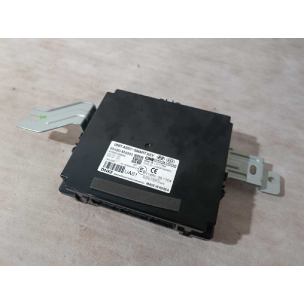  Módulo Smart Key Hyundai Creta Prestige 2019