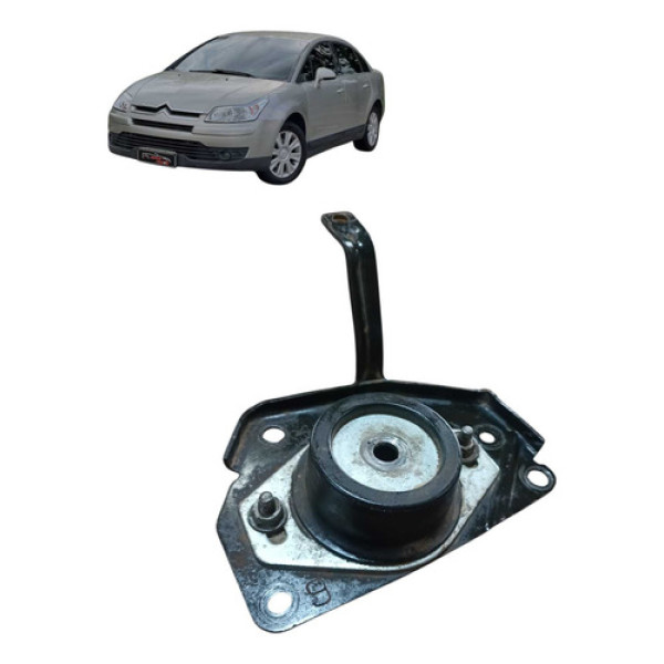 Coxim  Do Motor Citroën C4 Pallas 2008