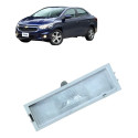 Lanterna Luz De Placa Traseira Chevrolet Prisma 2017