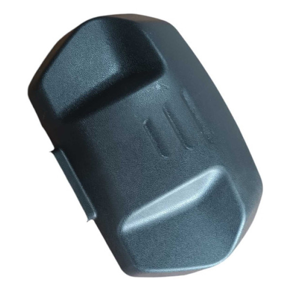 Acabamento Da Tampa Portas Malas Renault Kwid 2022