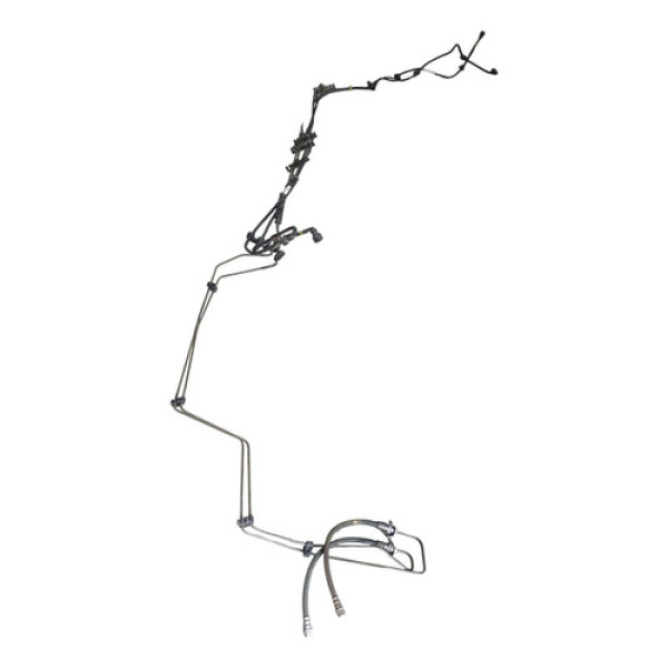 Mangueira De Combustível Cano Renault Sandero  2018