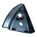 Moldura Interna Retrovisor Esquerdo Chevr  S10 Ltz Fd4a 2018