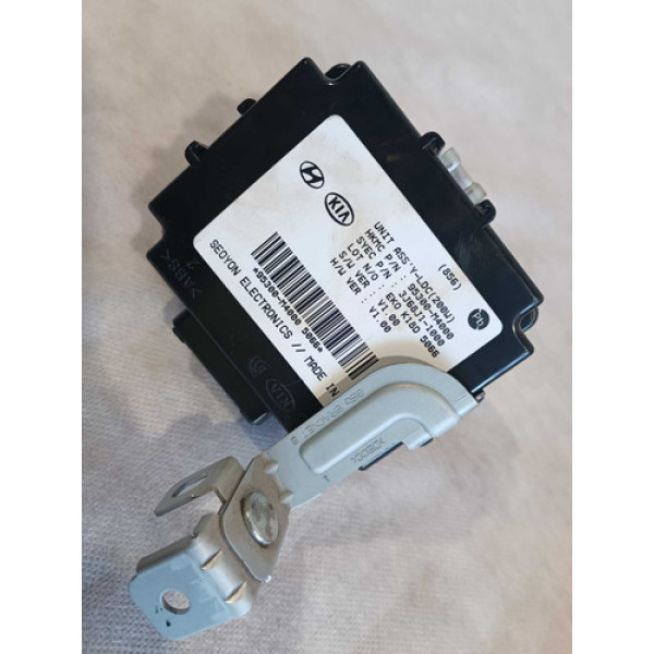 Módulo De Conforto Hyundai Creta Prestige 2019