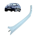 Acabamento Coluna Dianteira Esquerda Vw Polo Classic 1999