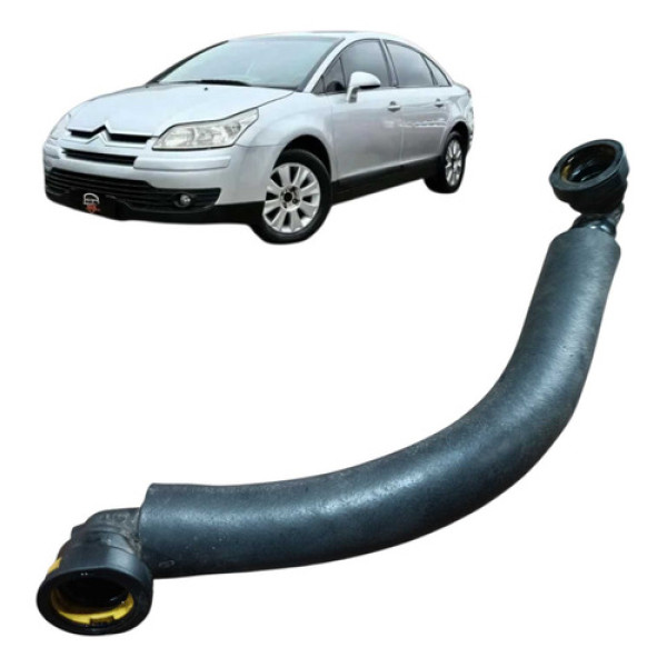 Mangueira Coletor De Admissão Citroën C4 Pallas 2008