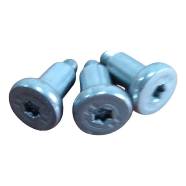  Parafusos Do Suporte Abs  Chevrolet  Onix Plus Turbo 2024