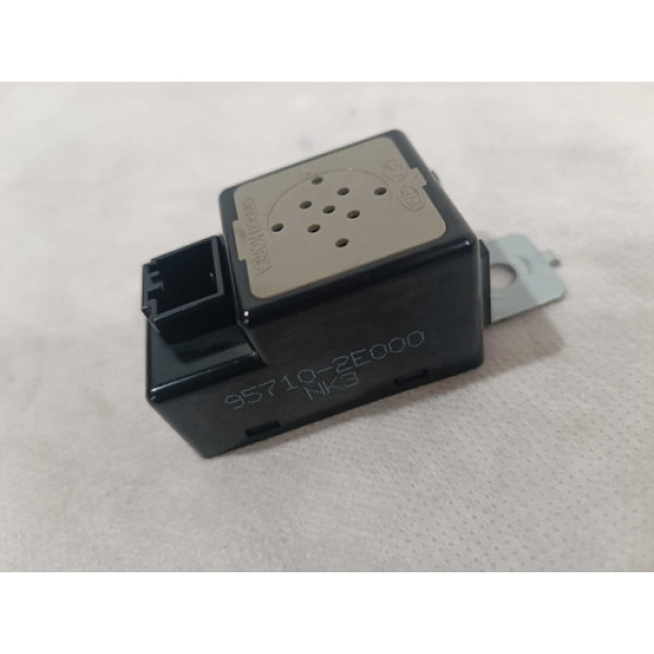 Módulo Sirene Alarme Hyundai Creta Prestige 2019