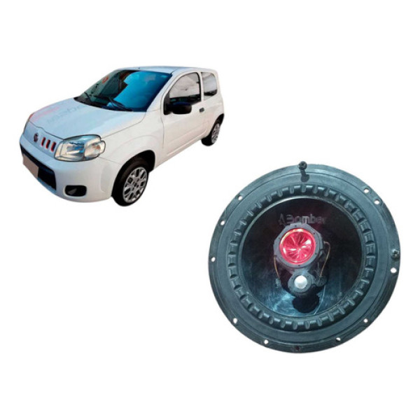 Alto Falante Porta Diant Direita Fiat Uno Vivace 1.0 2015