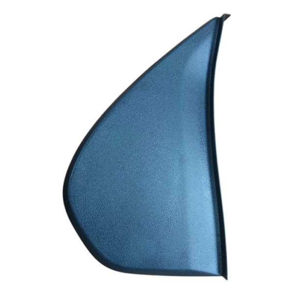  Moldura Lat Painel Ld Direito Honda City Exl  2016