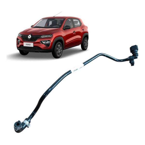 Mangueira Válvula Canister Renault Kwid 2022