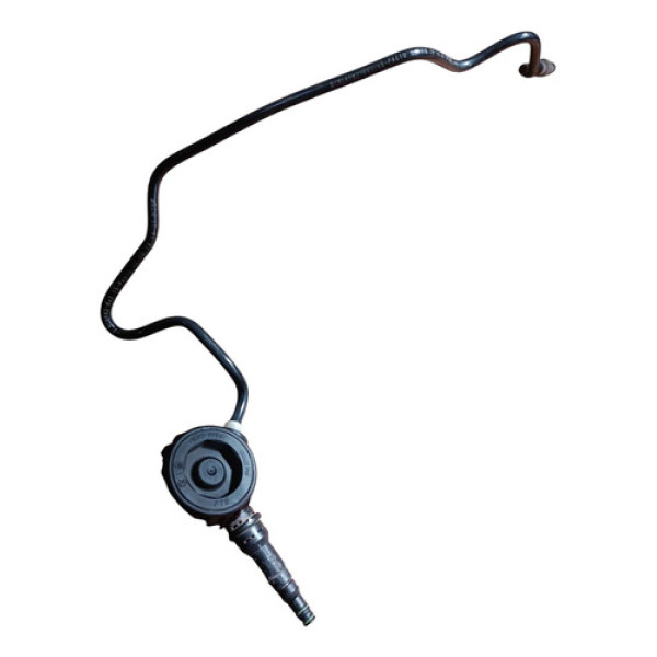  Válvula Atuador Embreagem Renault Logan 1.6 2021