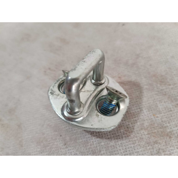 Batente Porta Traseira Esquerda Hyundai Hyundai Creta  2019