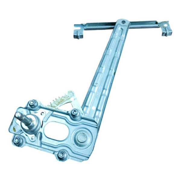  Máquina De Vidro Traseira Esquerda Manual Renault Kwid 2022