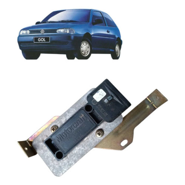 Módulo Ignição Volkswagen Gol 1996