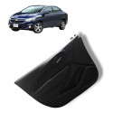 Forro De Porta Lado Esquerdo Chevrolet Prisma 1.4 Eco Null