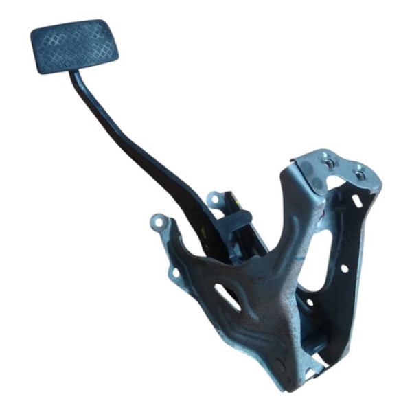  Pedal De Freio Com Base Honda City Exl  2016