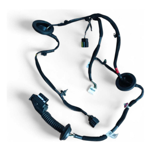 Chicote Porta Traseira Direita Kia Cerato 2022