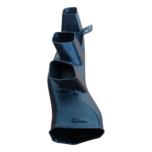  Duto Painel Ar Ldo Esquerdo Chevrolet  Onix Plus Turbo 2024