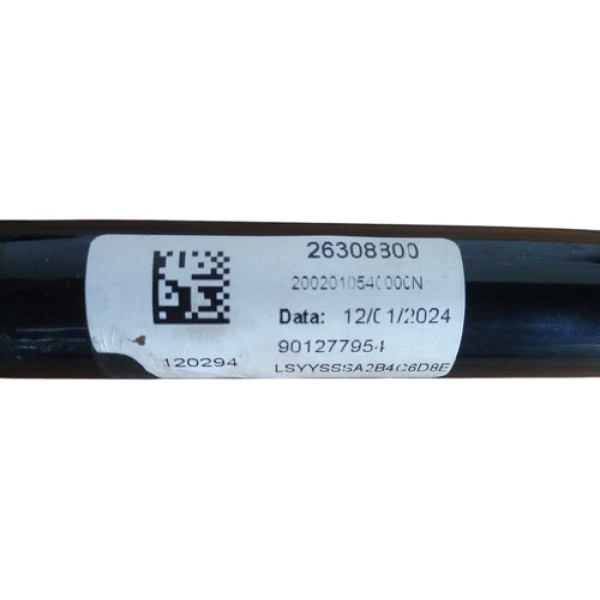  Barra Estabilizadora Chevrolet  Onix Plus Turbo 2024