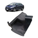 Forro Carpê Porta-mala Lado Esquerdo Chevrolet Prisma 2017