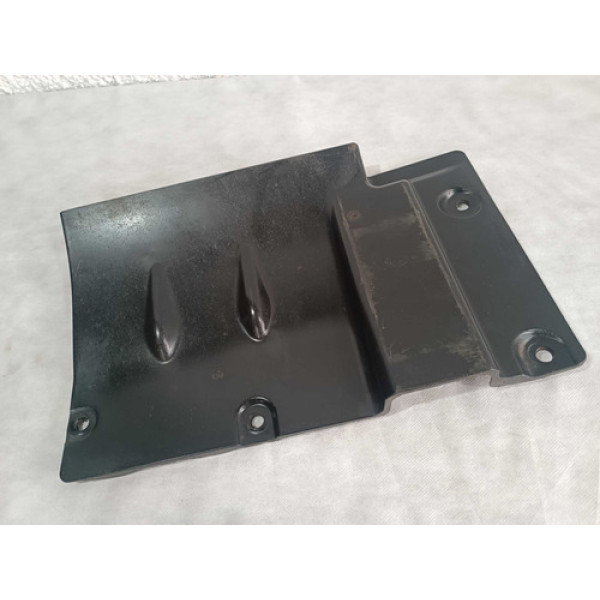  Protetor Assoalho Lado Direito Hyundai Creta Prestige 2019