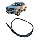 Borracha Carroceria Porta Tras E Chevrolet  S10 Ltzfd4a 2018