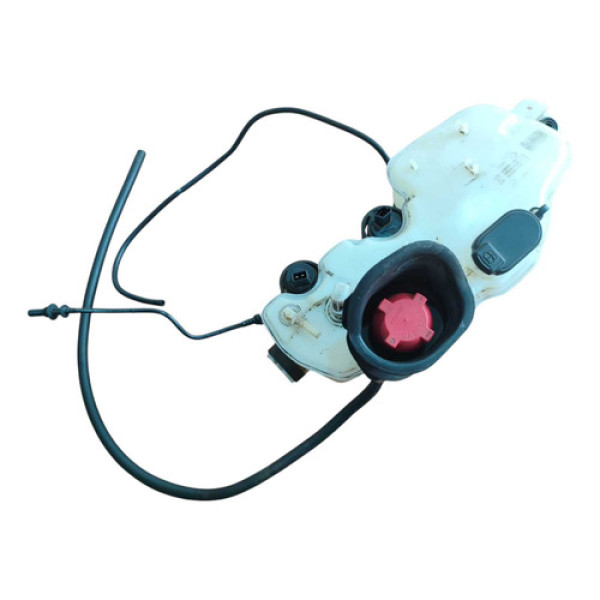 Reservatório De Água E Gasolina Renault Logan 1.6 2021