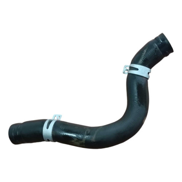 Mangueira Superior Do Radiador Hyundai Creta Prestige 2019