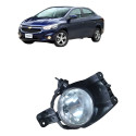 Farol De Milha Dianteiro Direito Chevrolet Prisma 2017