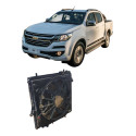 Radiador Completo Chevrolet S10 Ltz Fd4a 2018