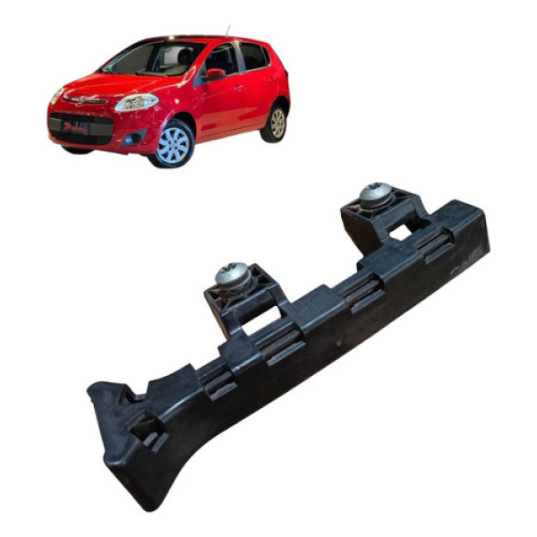 Canaleta Vidro Dianteiro Esquerdo Fiat Palio Attract 1.02016