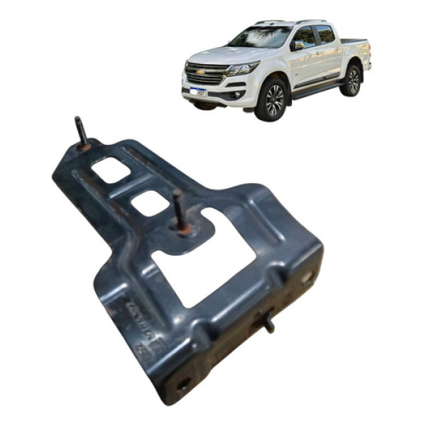  Suporte Do Módulo Do Tanque Chevrolet  S10 Ltz Fd4a 2018
