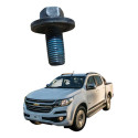 Parafuso De Fixação Do Banco Chevrolet S10 Ltz Fd4a 2018