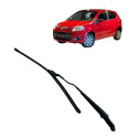  Braço Limpador Diant Esquerdo Fiat Palio Attract 1.0 2016