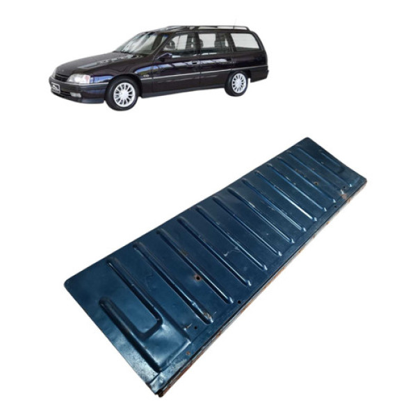 Tampa Interna Porta Malas Chevrolet Omega Suprema Gls 1995