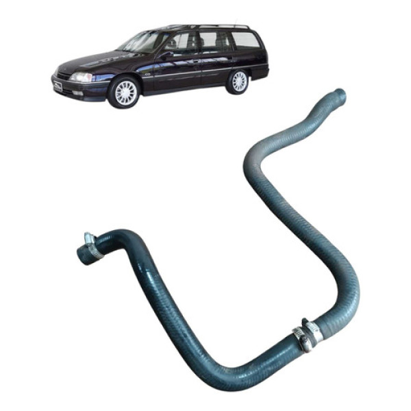 Mangueira Da Bomba D\'água Chevrolet Omega Suprema Gls 1995