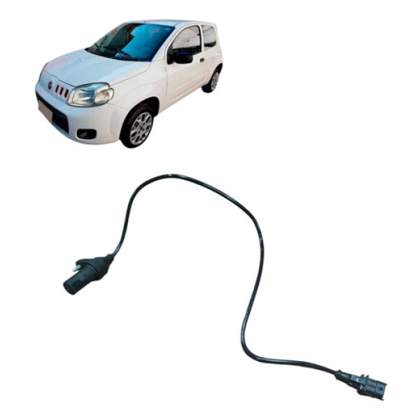  Sensor De Rotação Fiat Uno Vivace 1.0 2015