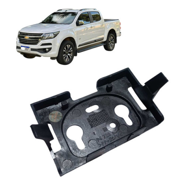  Suporte Módulo Tração Chevrolet  S10 Ltz Fd4a 2018