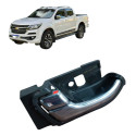  Maçaneta Interna Tras Esquerda Chevrolet  S10 Ltz Fd4a 2018
