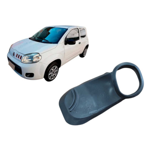 Guarnição Bocal Partida Frio Fiat Uno Vivace 1.0 2015