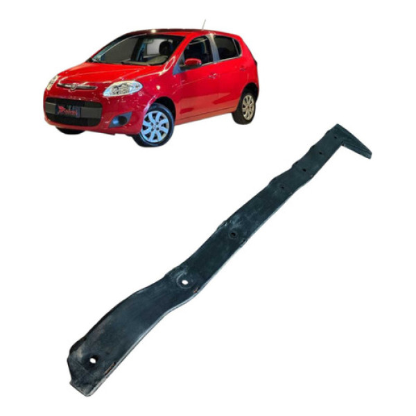 Protetor Cabos Freio Combustível Fiat Palio Attract 1.0 2016