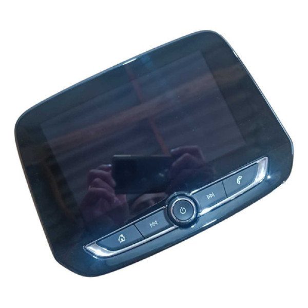 Multimídia Chevrolet  Onix Plus Turbo 2024