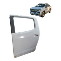 Porta Traseira Lado Esquerdo Chevrolet S10 Ltz Fd4a 2018