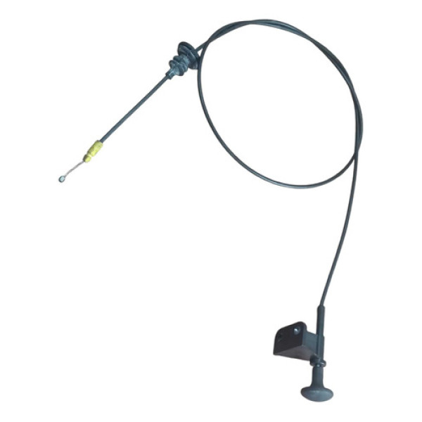 Cabo Abertura Capô Mais Botão Interno Renault Kwid 2022