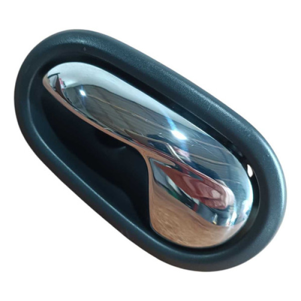 Maçaneta Interna Porta Tras Esquerda Renault Logan 1.6 2021