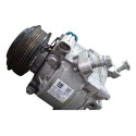 Compressor Do Ar Condicionado Chevrolet Prisma 2017