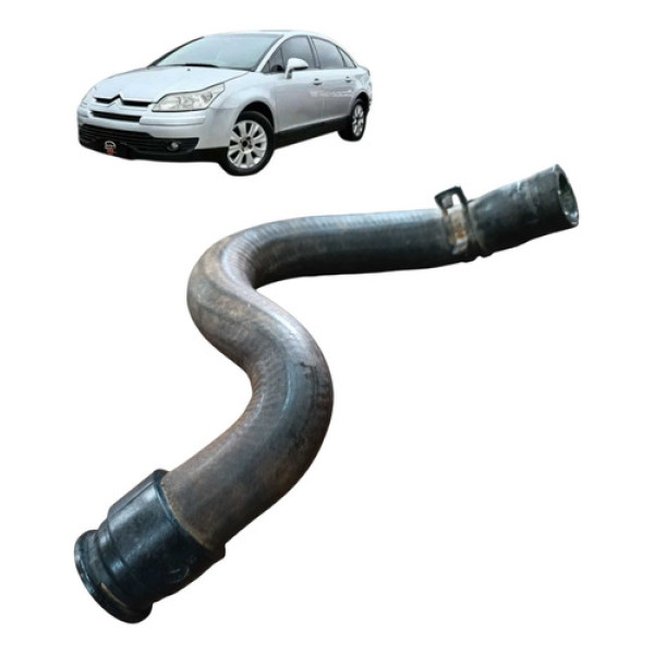 Dreno Da Caixa Evaporadora Citroën C4 Pallas 2008